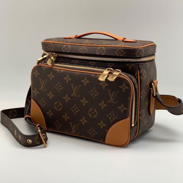 Сумка женская Louis Vuitton LUX-25976