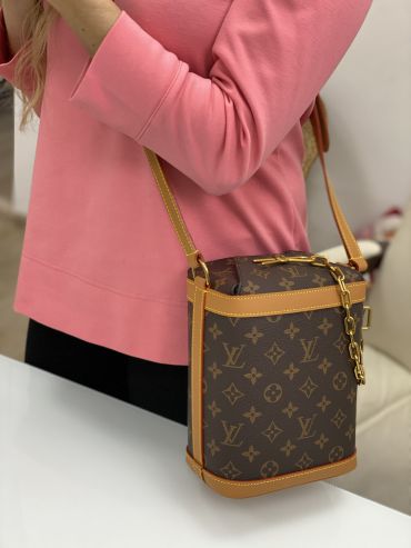 Сумка женская Louis Vuitton LUX-25268
