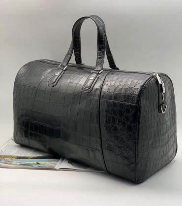 Сумка дорожная Zilli LUX-17539