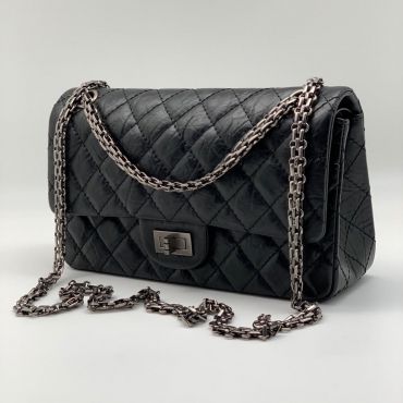 Сумка женская 2.55 Chanel LUX-18681