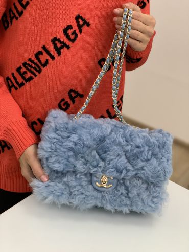 Сумка женская Classic 2.55 Chanel LUX-22478