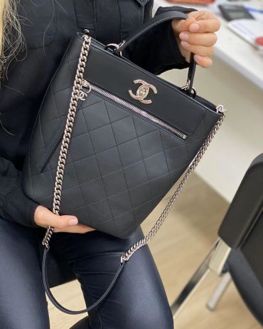 Сумка женская Chanel LUX-12155