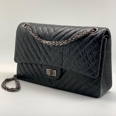 Сумка женская 2.55 Chanel LUX-26126