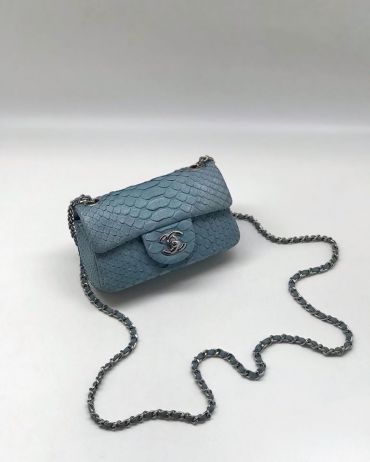 Сумка женская Classic 2.55 Chanel LUX-18398