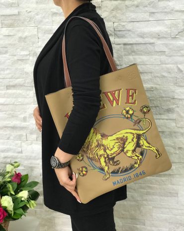 Сумка женская Loewe LUX-15328