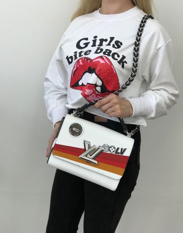 Сумка женская TWIST Louis Vuitton LUX-14861