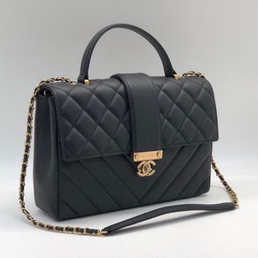 Сумка женская Chanel LUX-24312