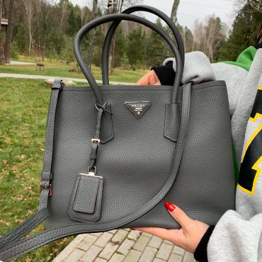 Сумка женская Prada LUX-22610