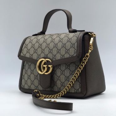 Сумка женская Gucci LUX-15228