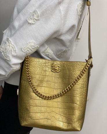 Сумка женская Chanel LUX-24834