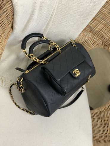 Сумка женская Chanel LUX-25629