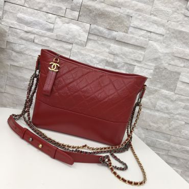 Сумка женская Gabrielle Chanel LUX-17036