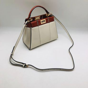 Сумка женская Fendi LUX-18995