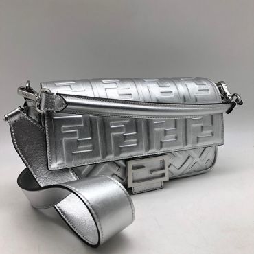 Сумка женская Baguette Fendi LUX-21765