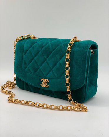 Сумка женская Chanel LUX-24325