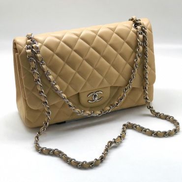 Сумка женская Classic 2.55 Chanel LUX-15335