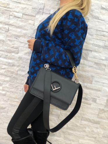 Сумка женская KAN F Fendi LUX-22100