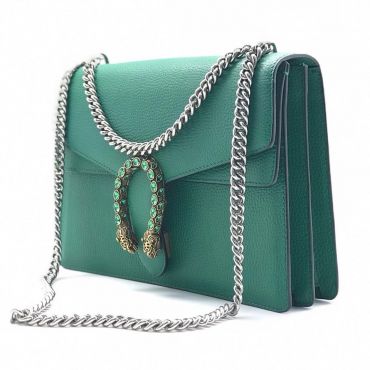 Сумка женская Dionysus Gucci LUX-15218