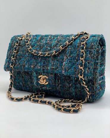 Сумка женская Classic 2.55 Chanel LUX-24040