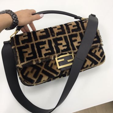 Сумка женская Fendi LUX-22904