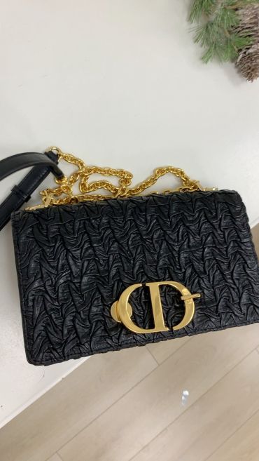 Сумка женская Christian Dior LUX-24303