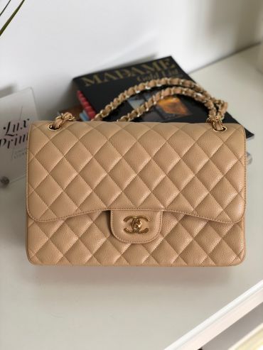Сумка женская Classic 2.55 Chanel LUX-17651
