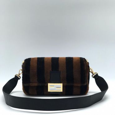 Сумка женская Baguette Fendi LUX-23193