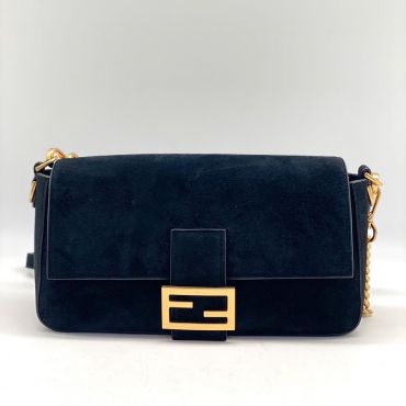 Сумка женская Baguette Fendi LUX-25095