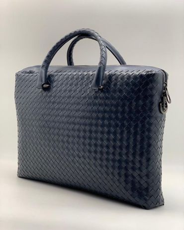 Сумка мужская Bottega Veneta LUX-24569