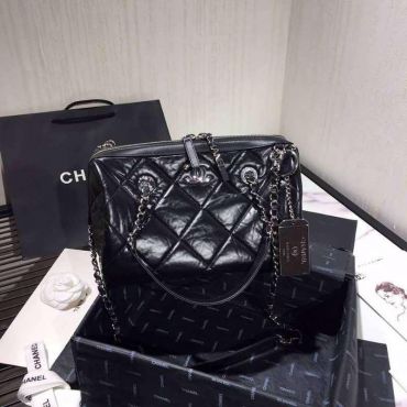 Сумка женская Chanel LUX-25525