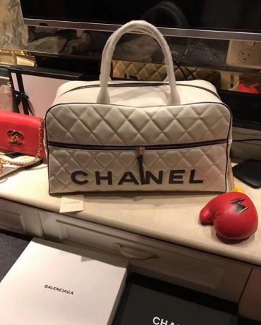 Сумка женская Chanel LUX-27096