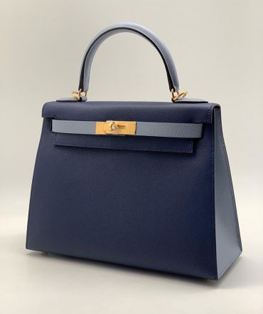 Сумка женская KELLY 28 Hermes LUX-26798