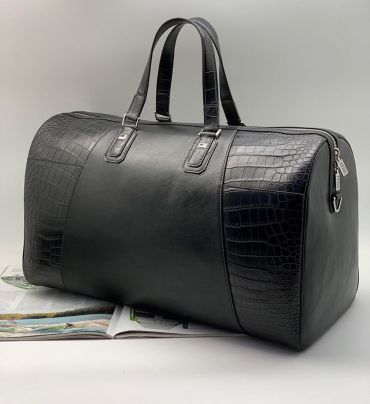 Сумка дорожная Zilli LUX-17540