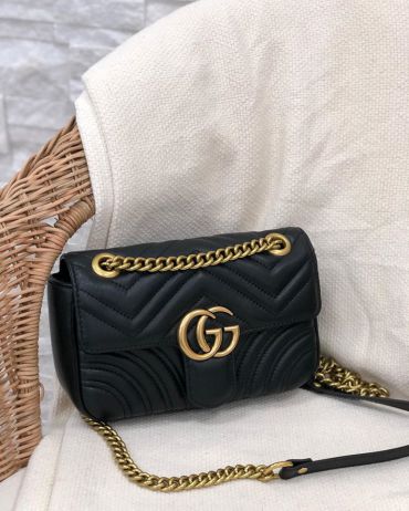 Сумка женская Gucci LUX-23942