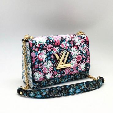 Сумка женская TWIST Louis Vuitton LUX-15865