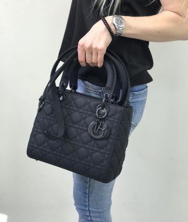 Сумка женская LADY Christian Dior LUX-13626