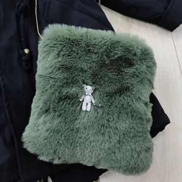 Сумочка детская  LUX-19889