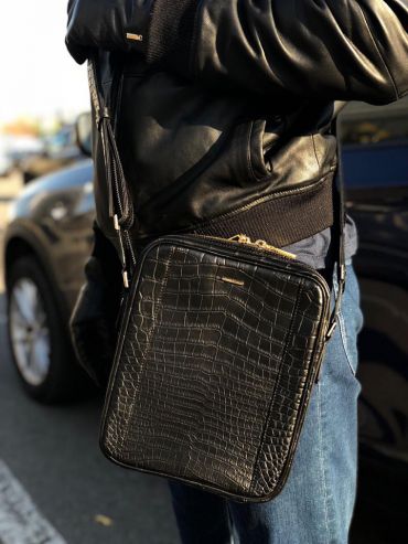 Сумка мужская  СМ-172