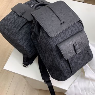 Рюкзак Christian Dior LUX-20560