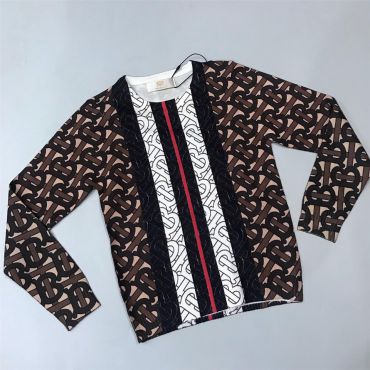 Свитер детский Burberry LUX-17705