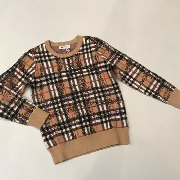 Свитер детский Burberry LUX-17704