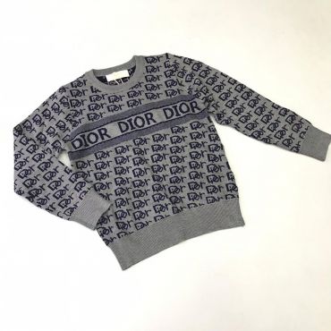 Свитер детский Christian Dior LUX-18901