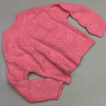 Свитер женский  LUX-24635