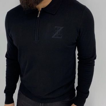 Свитер мужской Zilli LUX-22838