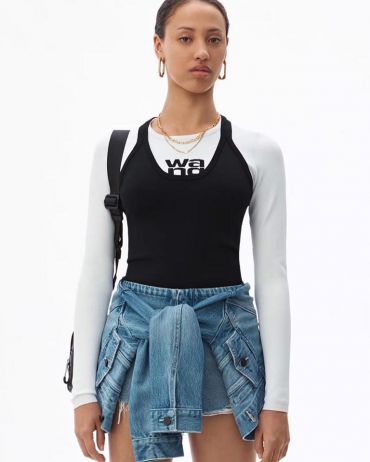 Свитер женский Alexander Wang LUX-19068