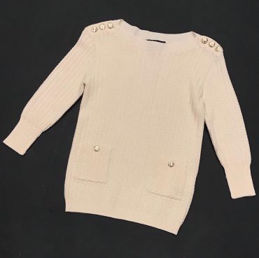 Свитер женский  LUX-15281