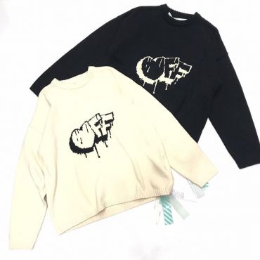 Свитер женский Off-White™ LUX-23928