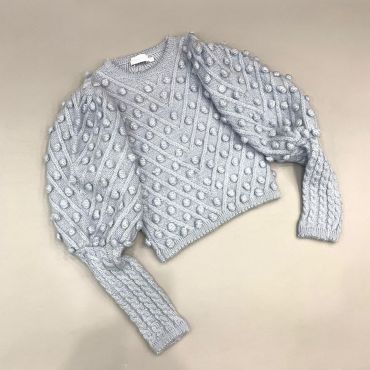 Свитер женский  LUX-24103