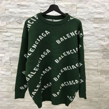 Свитер женский Balenciaga LUX-24621