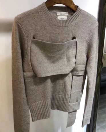 Свитер женский Bottega Veneta LUX-24054